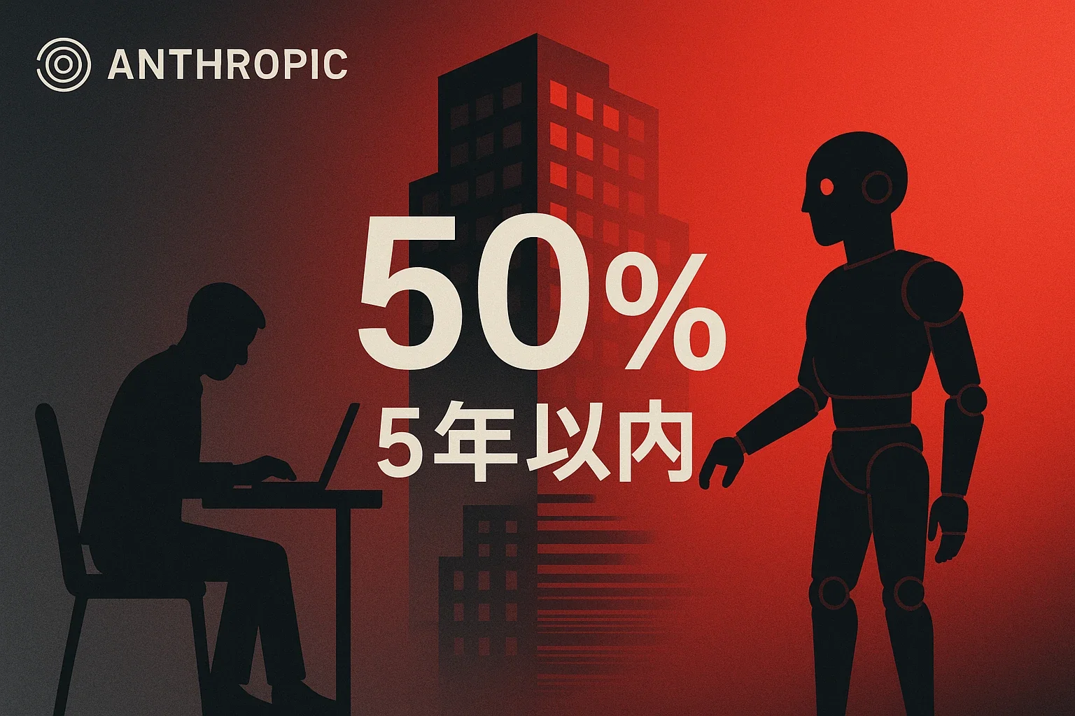AI to Transform Employment Structure - 85 Million Jobs Affected by 2025, WEF Report