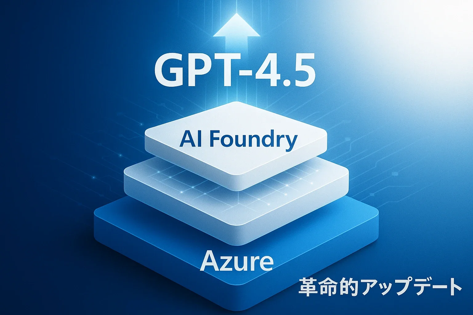 Microsoft Announces Revolutionary Updates to Azure AI Foundry - Major Enhancements to GPT-4.5 and Enterprise AI Capabilities