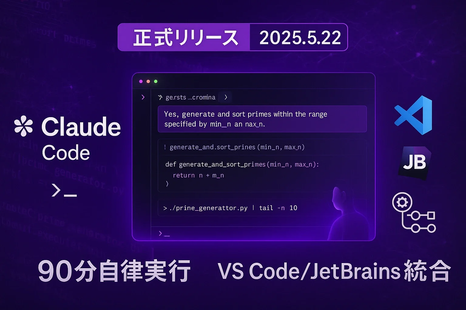 Anthropic Officially Releases Claude Code - Terminal-Integrated AI Coding Assistant Revolutionizes Development Experience with VS Code and JetBrains Support