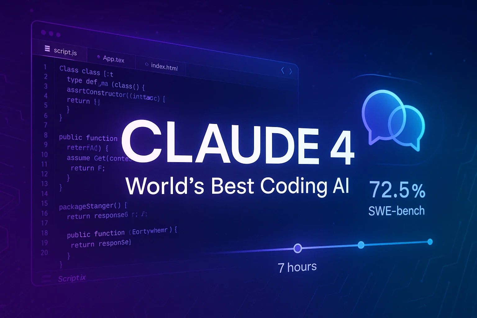 Claude 4 Comprehensive Guide: The World's Best Coding AI Opens a New Era of Development