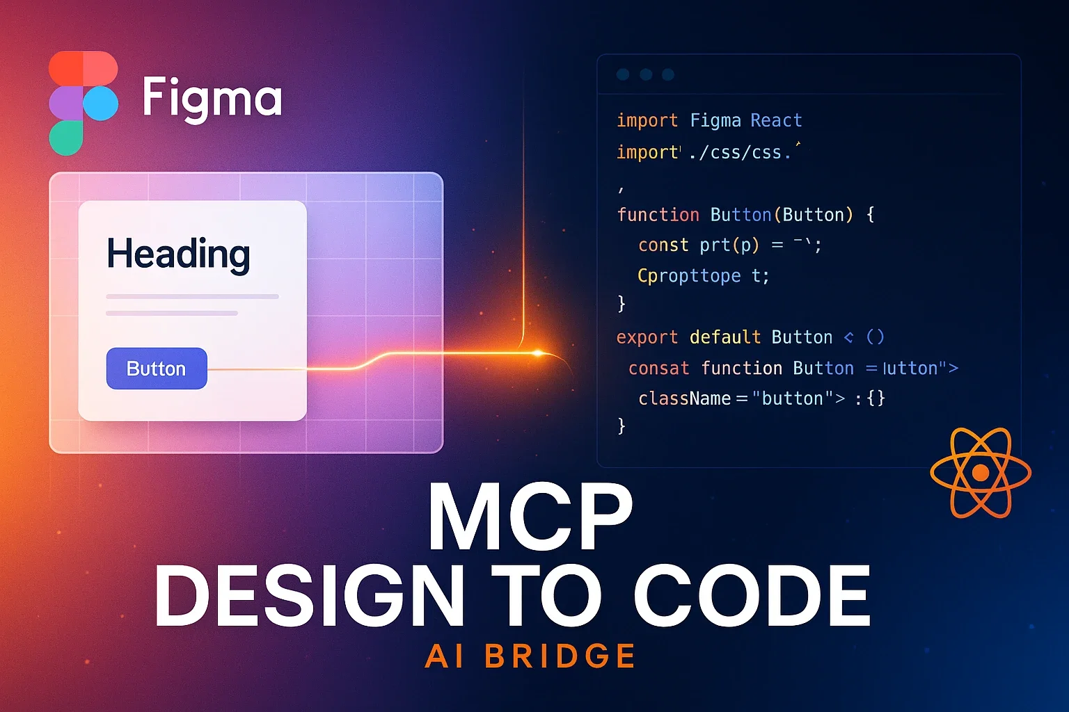 Figma Context MCP: A New Bridge for AI Coding Tools to Understand Design Data