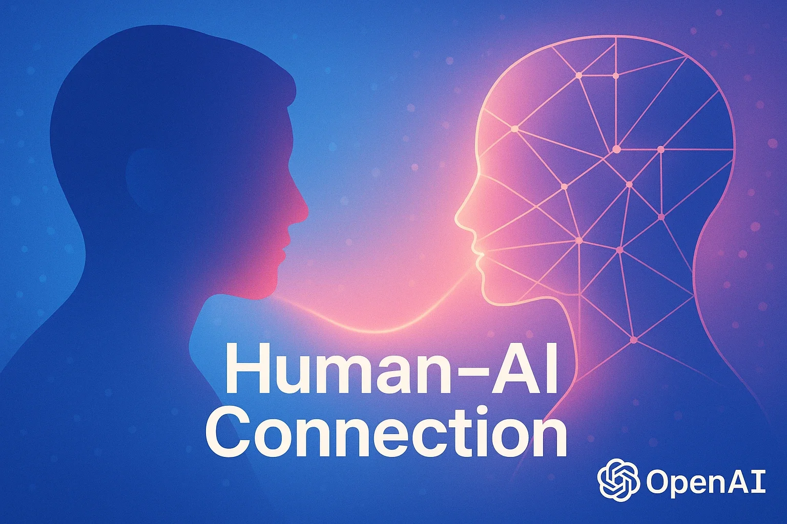 Human-AI Emotional Connections: OpenAI Reveals New Insights into Emerging Relationships