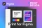 Figma Now Supports Print Design! CMYK, Bleed & Crop Marks with Print for Figma Plugin