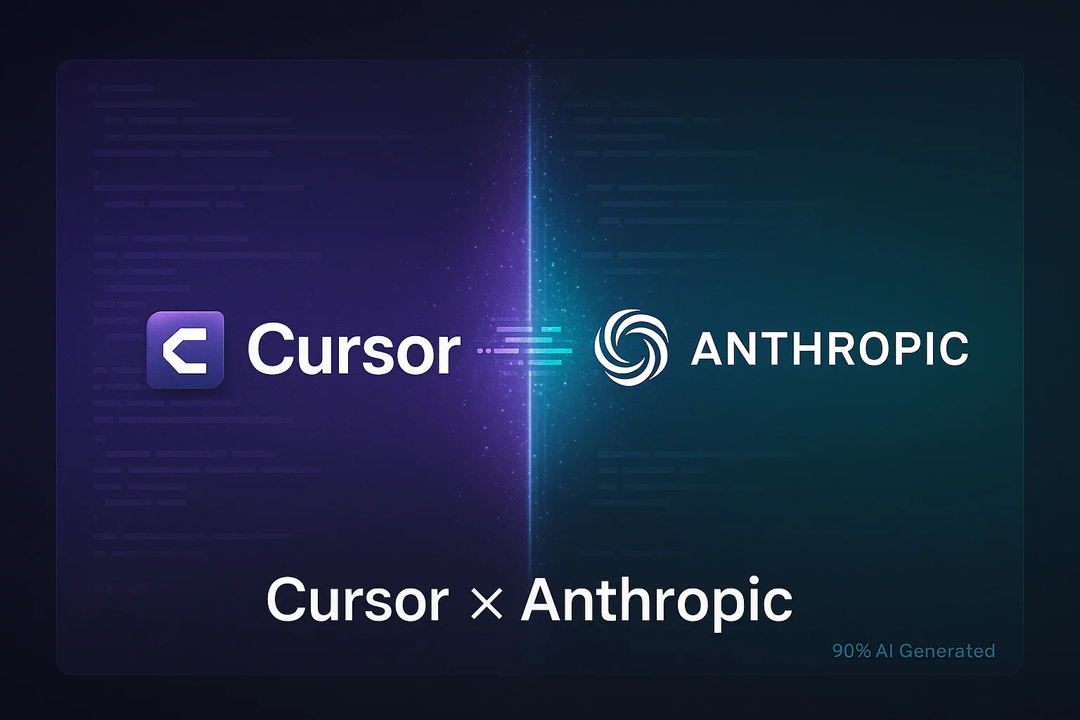 Cursor and Anthropic Executives Discuss the Future of AI Coding: The Developer's Role in the 90% Code Generation Era