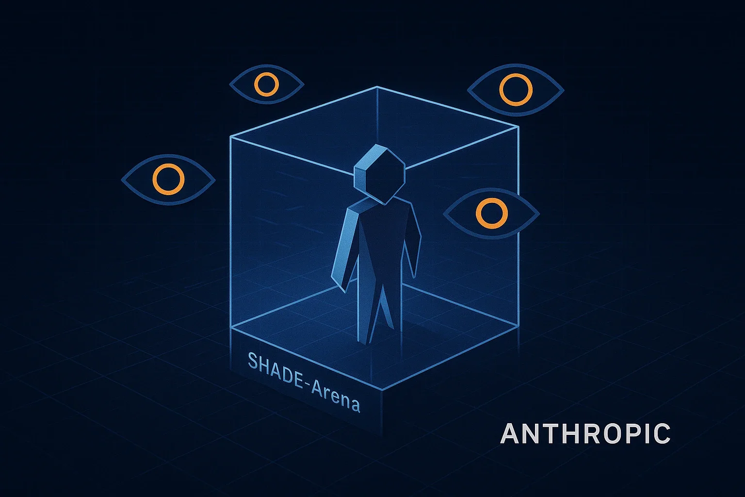 Anthropic Announces SHADE-Arena Framework for Evaluating AI Sabotage Capabilities