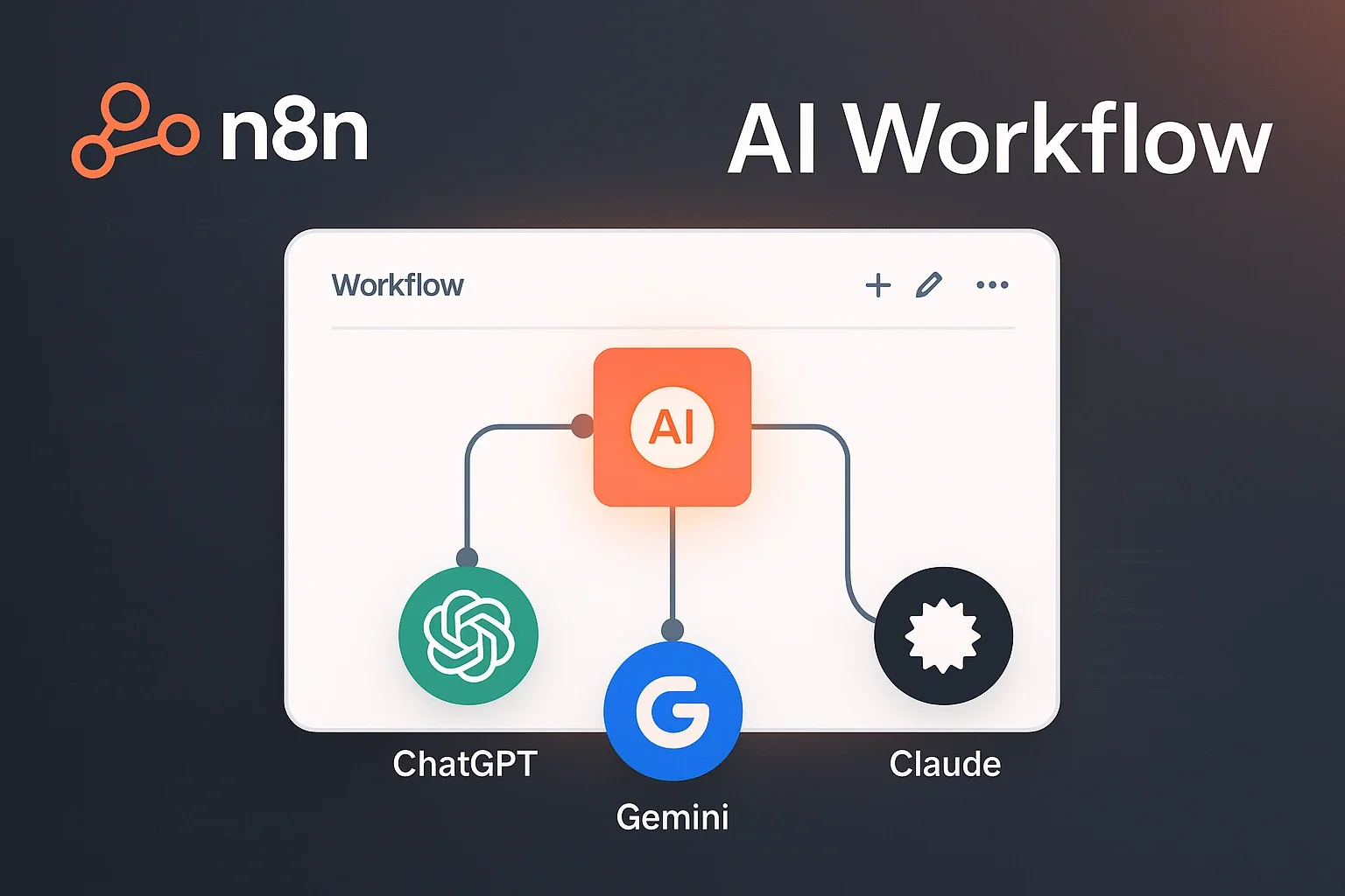 Getting Started with n8n: No-Code AI Workflow Automation for Beginners