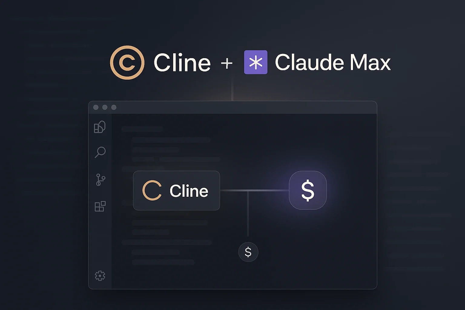 Cline v3.17.15 Update: Direct Claude Max Subscription Integration Now Available
