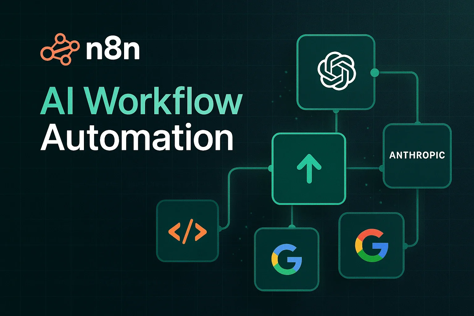 n8n: How a No-Code Workflow Automation Platform Grew 5x in the AI Era