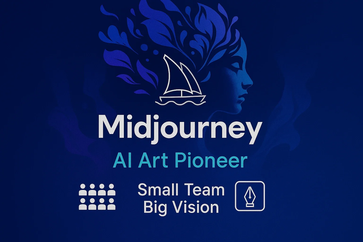 Midjourney: AI Art Generation Pioneer Shaping the Creative Future