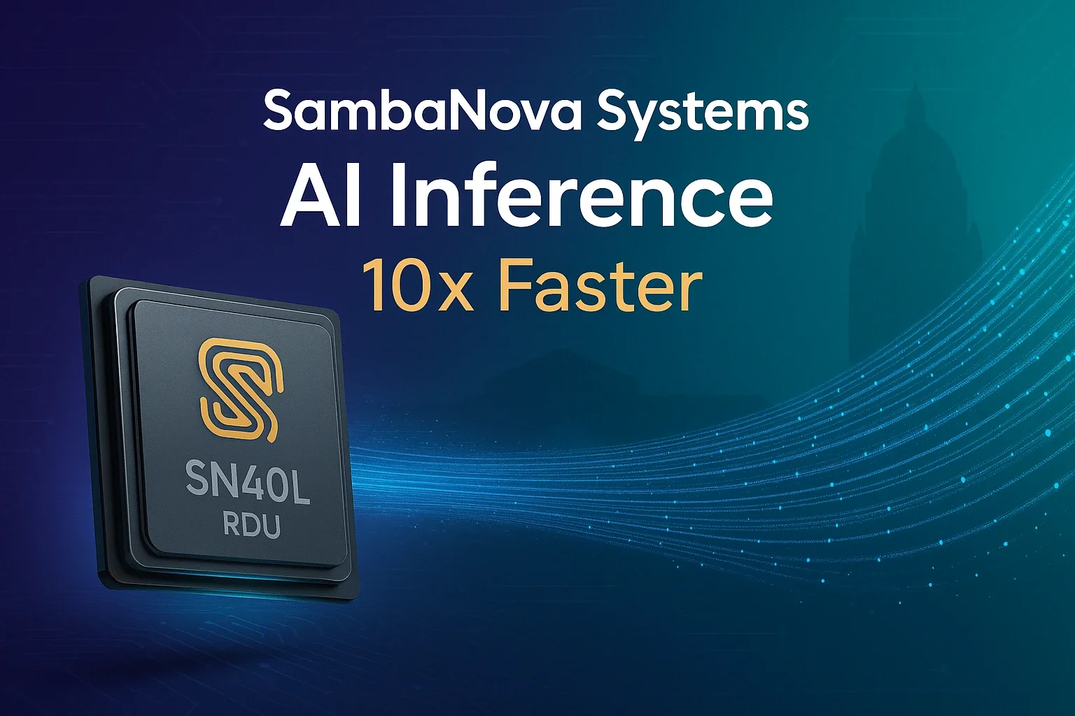 SambaNova Explained: The Dataflow Chips Behind High-Speed AI Inference