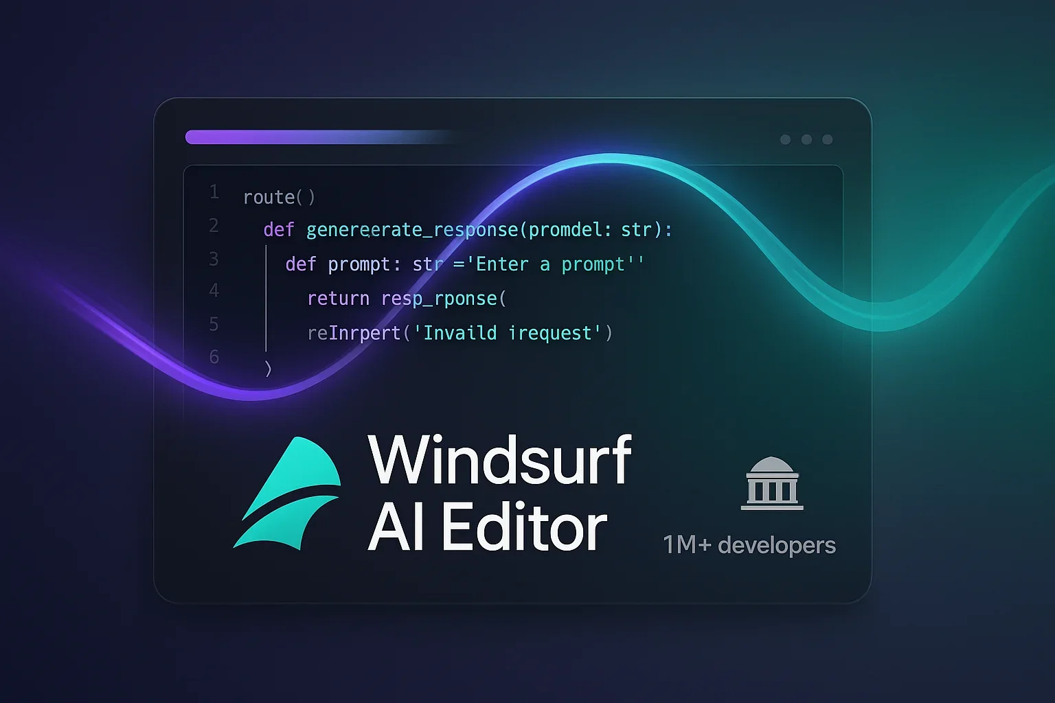Windsurf AI Editor: The Journey and Rise of Next-Gen Coding Tool by MIT Alumni