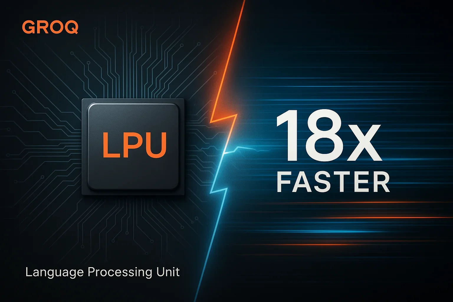 Groq LPU Explained: The Inference Chip That Runs AI Faster Than GPUs