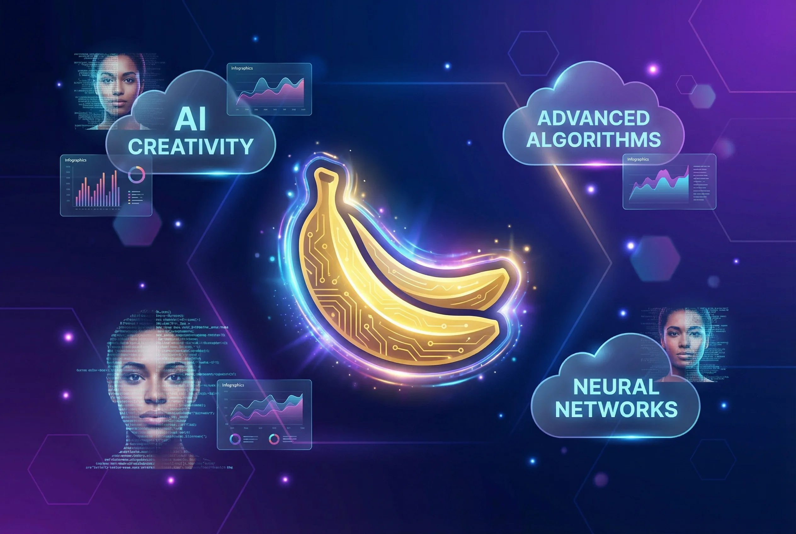 Nano Banana Pro (Gemini 3 Pro Image): Features and How to Use It