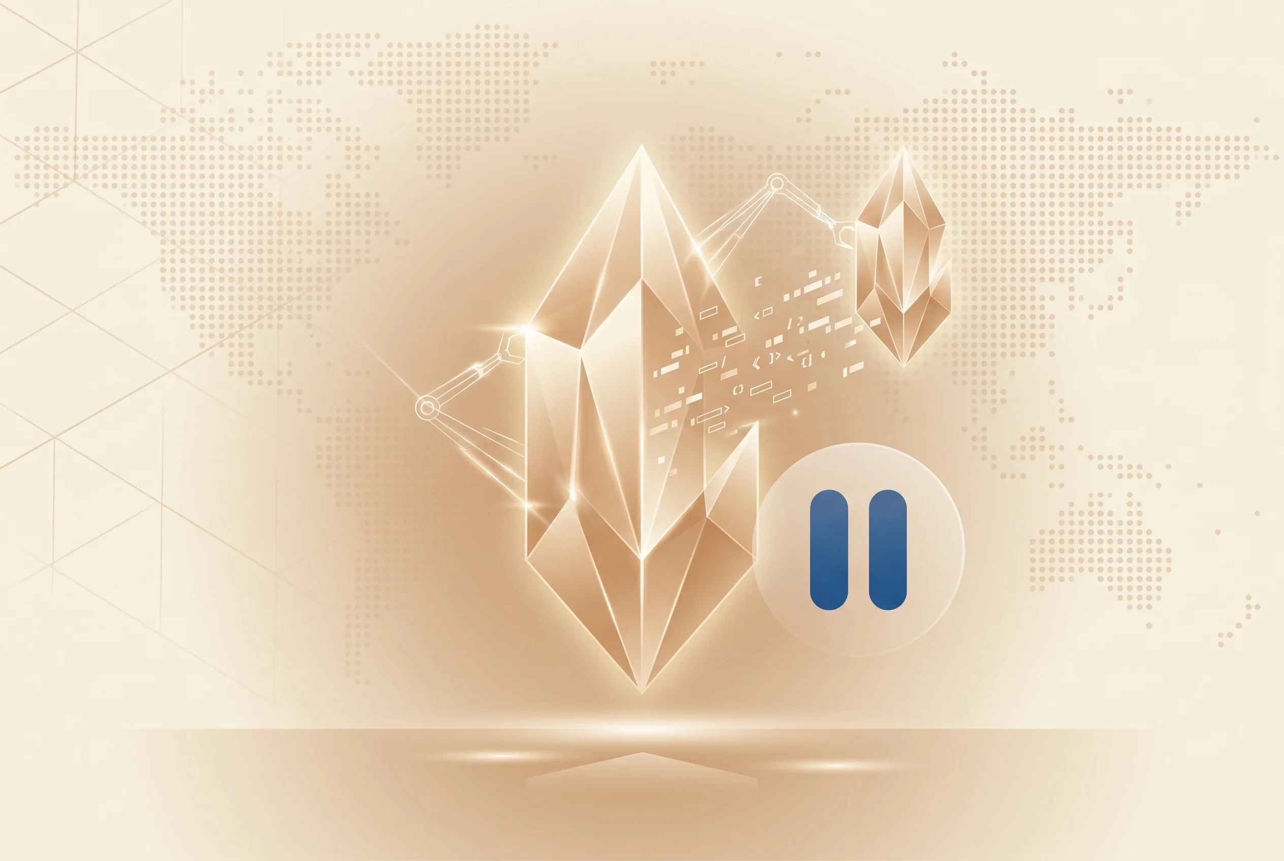 Anthropic Proposes an 'Option to Pause' Frontier AI Development - Claude Now Writes Over 80% of Its Code