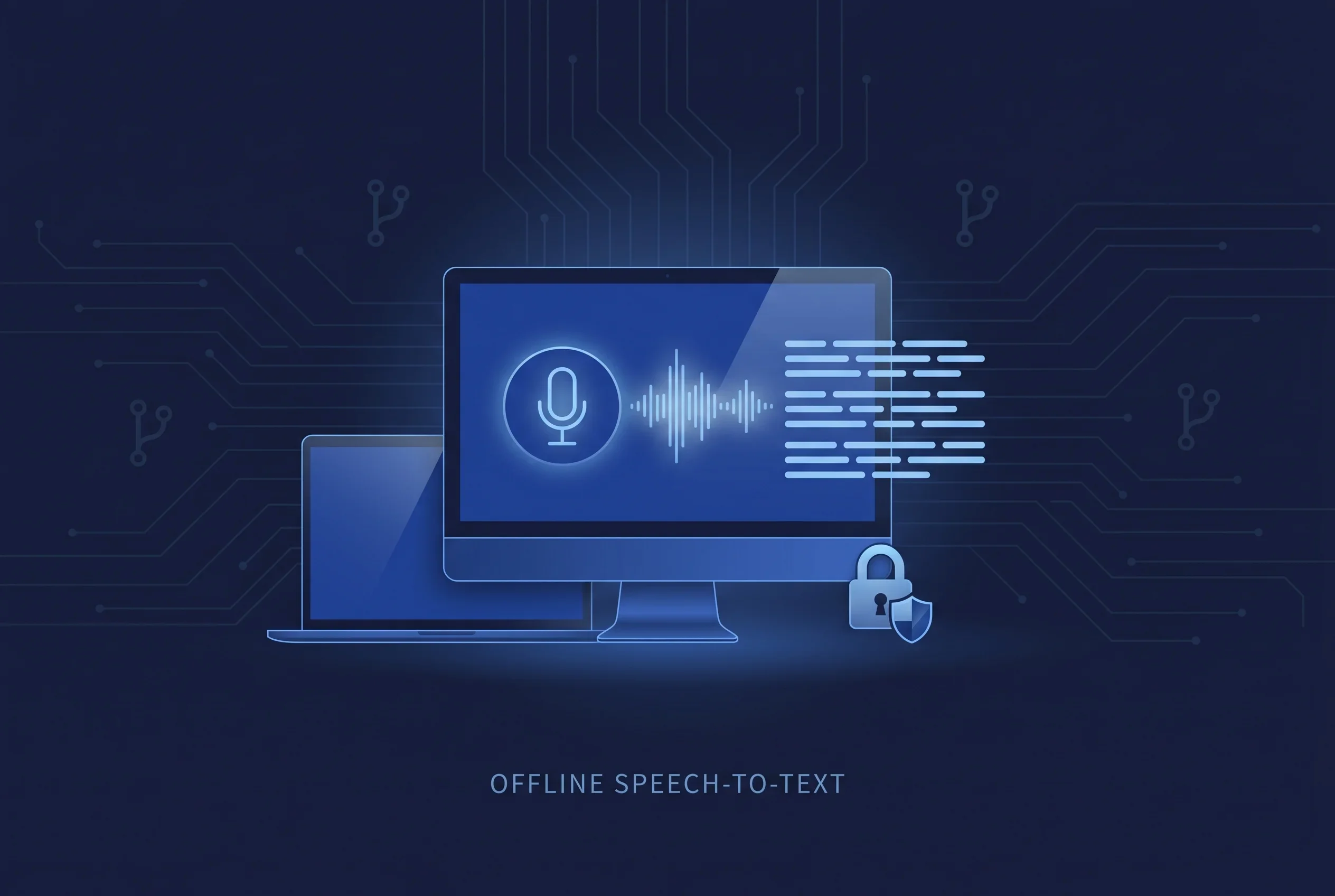 Handy: A Free, Open-Source, Offline Speech-to-Text (Dictation) App