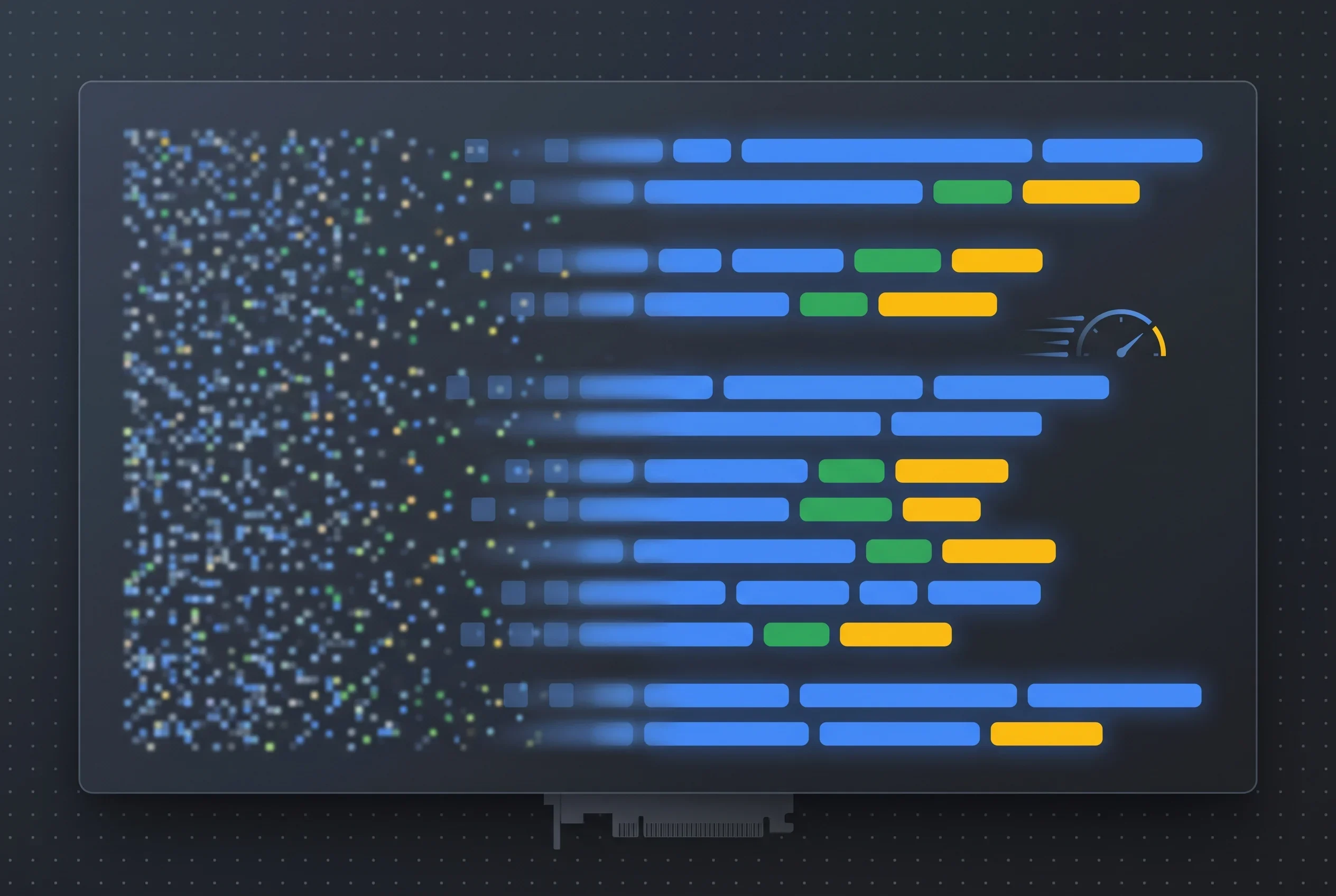 Google Releases DiffusionGemma, an Experimental Open Model Using Text Diffusion - Up to 4x Faster on GPUs