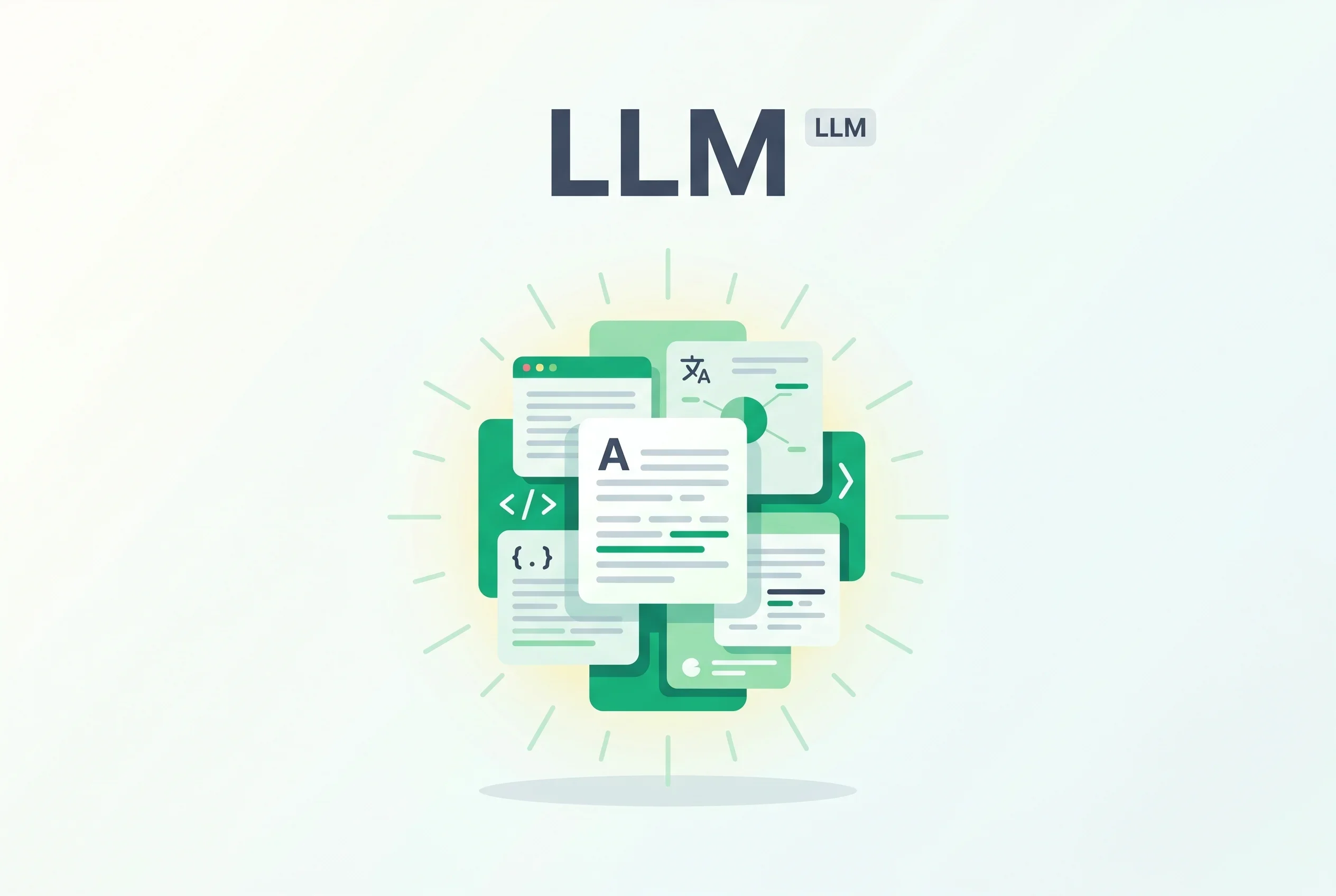 What Is an LLM? How Large Language Models Work and What They Can Do