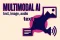 What Is Multimodal AI? How It Handles Text, Images, and Audio Together