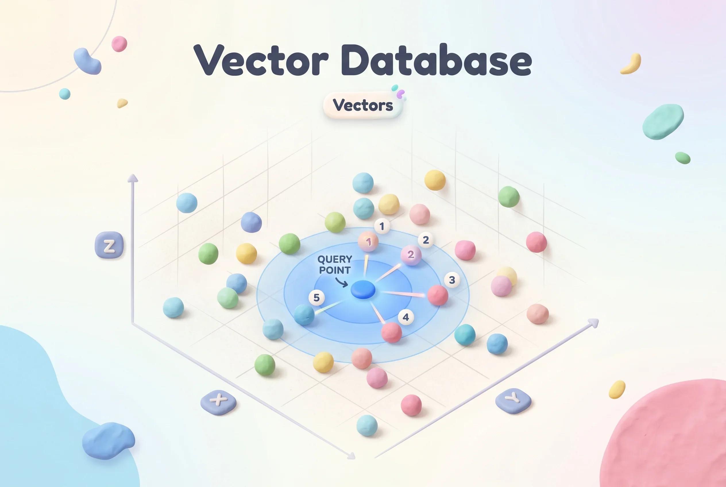 What Is a Vector Database? Its Role in RAG and Semantic Search