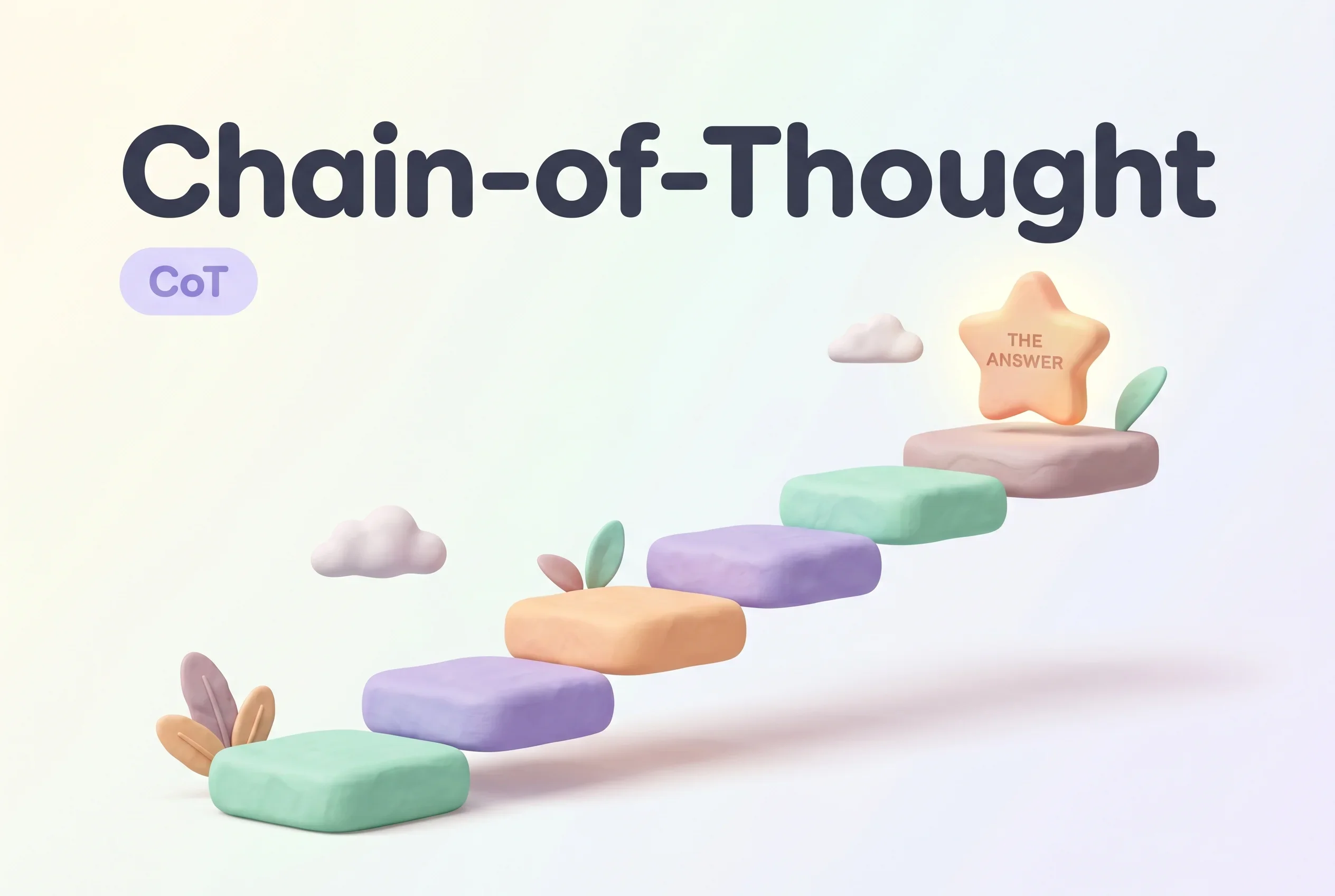 What Is Chain-of-Thought (CoT)? Why Making AI Show Its Work Makes It Smarter