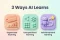 Supervised vs. Unsupervised vs. Reinforcement Learning: The 3 Ways Machines Learn