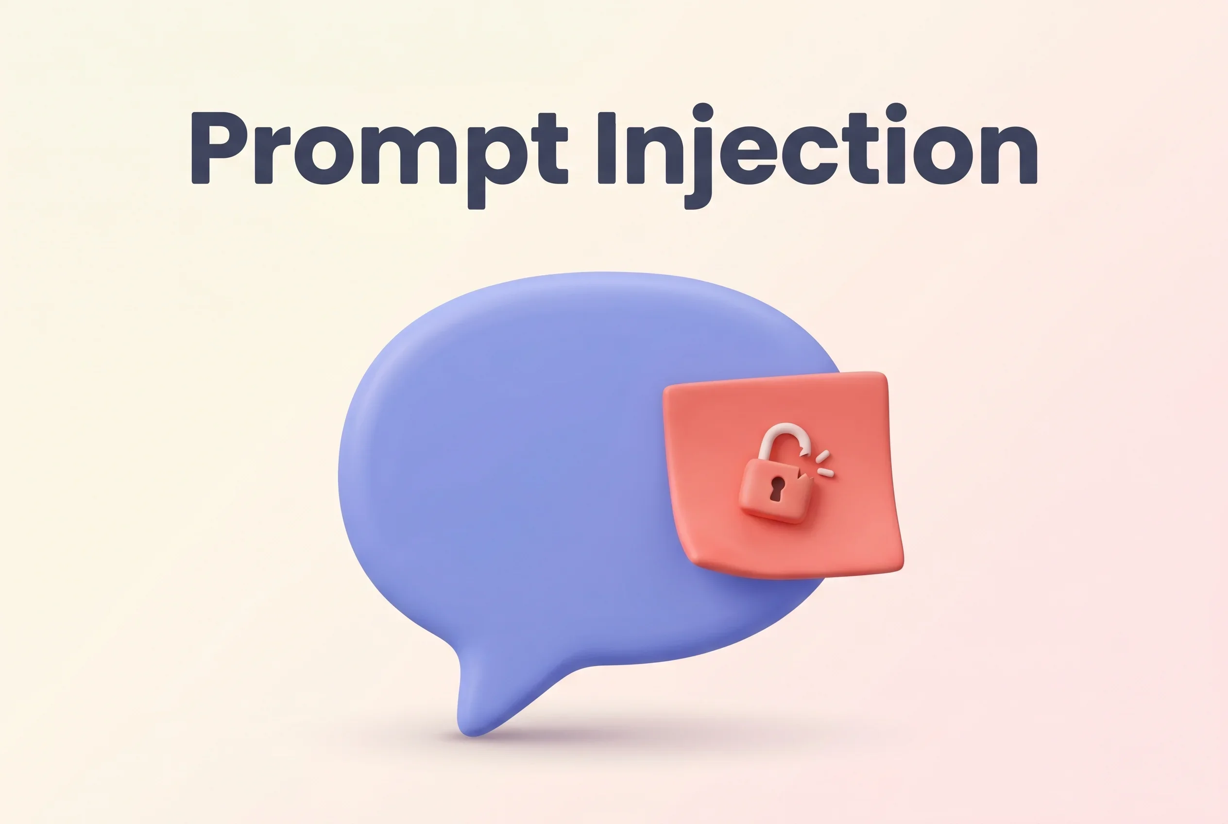 What Is Prompt Injection? How AI Gets Its Instructions 'Hijacked,' and the Risks