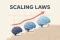 What Are Scaling Laws? Why AI Gets Smarter When You Make It Bigger, and the Emergent Abilities Debate