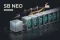 SoftBank Establishes 'SB Neo' Neocloud Company in the US, Planning to Scale to 10 GW of AI Infrastructure