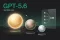 OpenAI Makes GPT-5.6 Generally Available - Sol, Terra and Luna Tiers, Plus an 'ultra' Setting That Runs Four Agents in Parallel