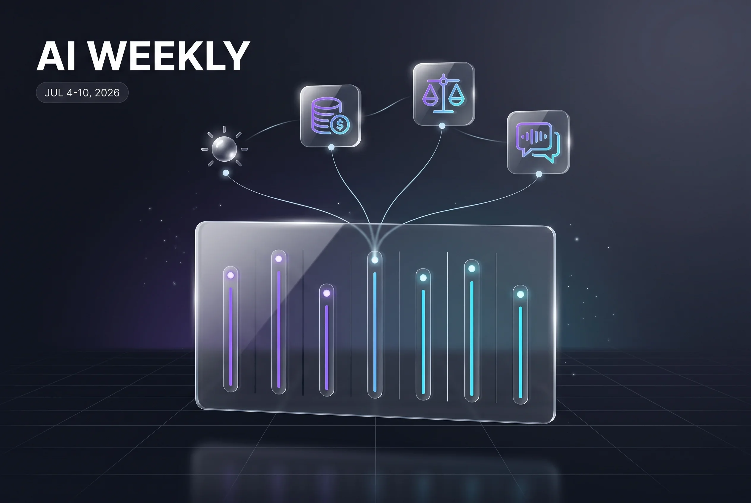 This Week in AI (July 4-10, 2026): GPT-5.6, Grok 4.5 and Muse Spark 1.1 All Land in One Week
