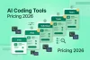 AI Coding Tools Pricing Compared (2026): Claude Code, Cursor, Copilot, Cline, Devin, Gemini CLI