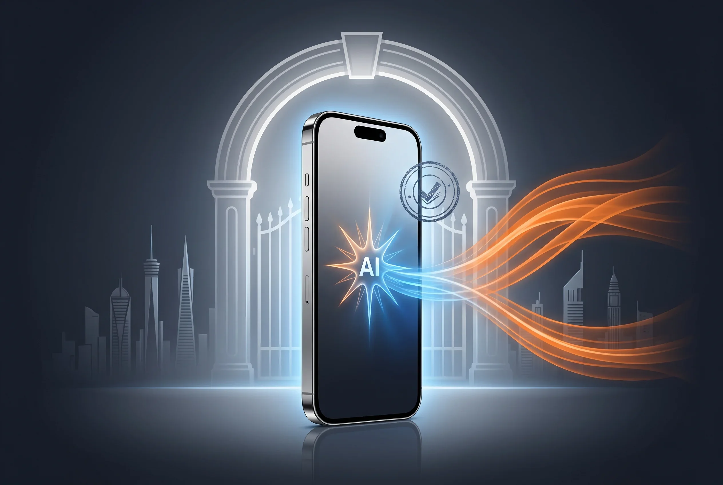 Apple Intelligence Approved in China: Alibaba's Qwen Will Power It - What the CAC Filing Means