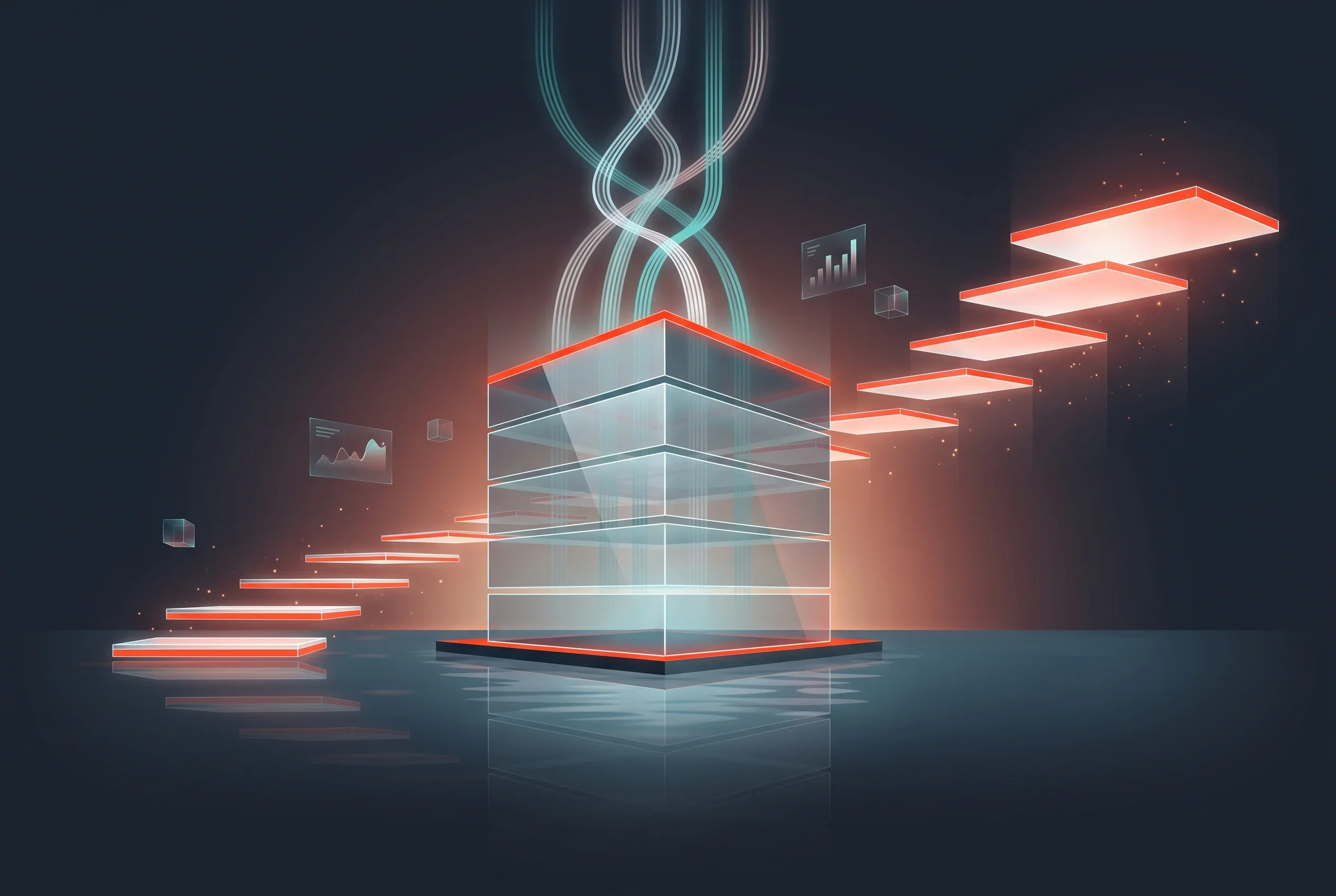 Databricks Valuation Hits $188 Billion: Coatue-Led Round Funds Its Multi-AI Strategy