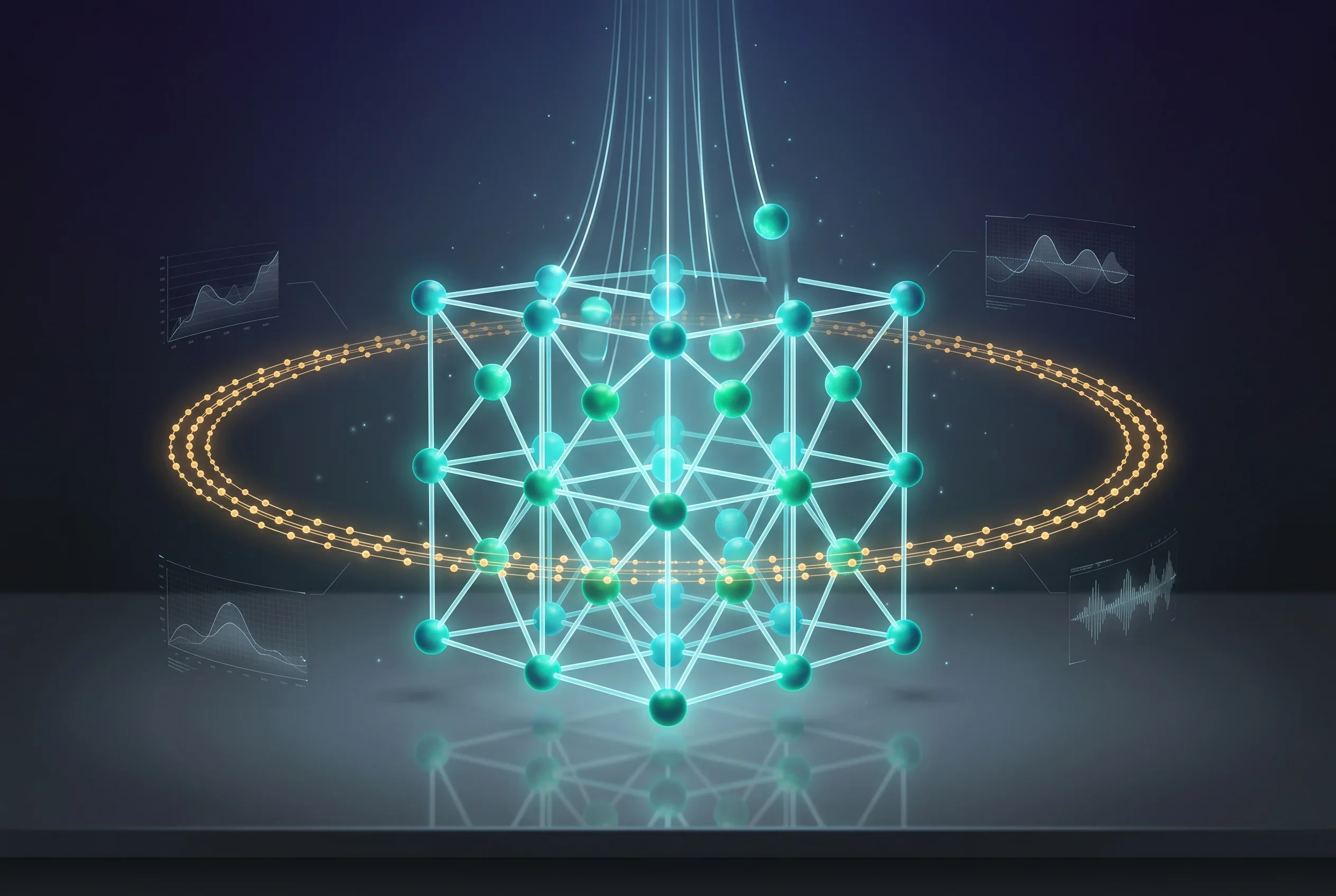 CuspAI Raises $450M at a $2.6B Valuation: NVIDIA, Meta and Tokyo Electron Join Its 45+ Partner AI Materials Foundry