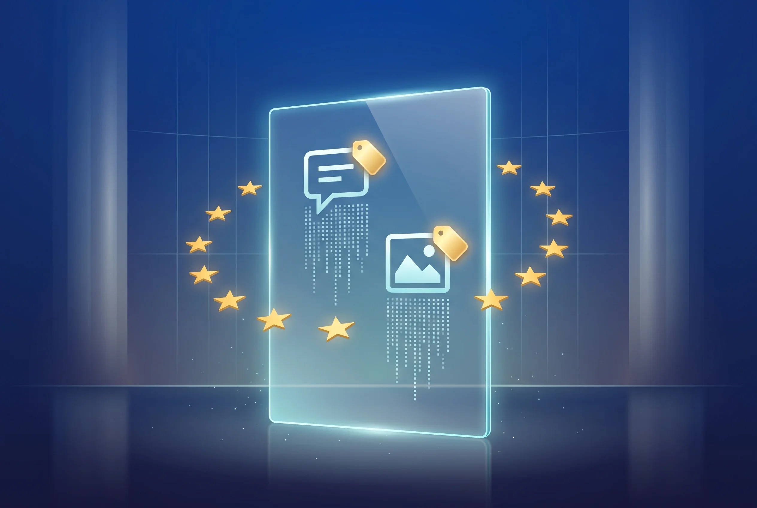 EU AI Act Transparency Rules Start August 2: New Commission Guidelines on Chatbot Disclosure and AI Content Labeling
