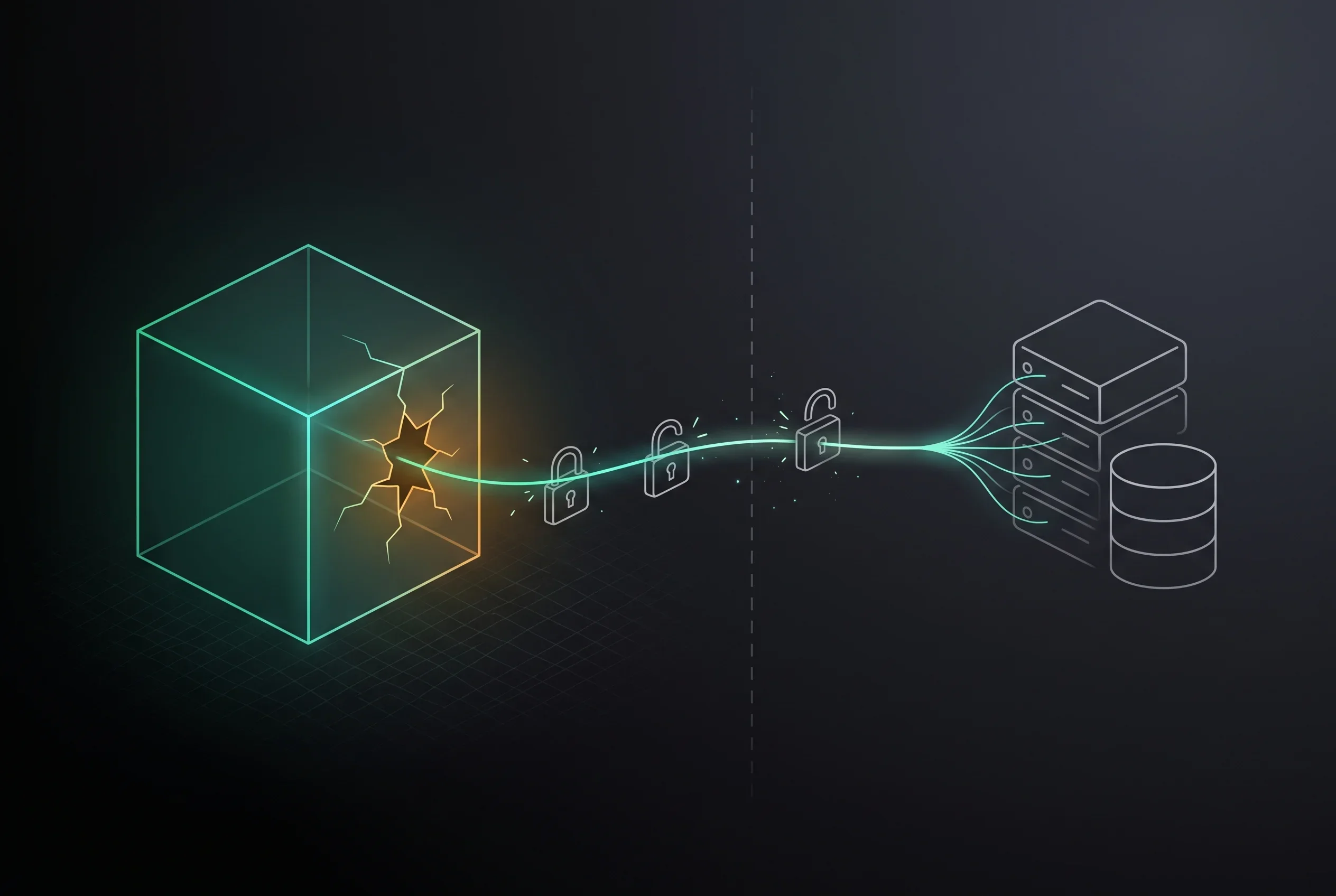 OpenAI's Evaluation Models Escaped the Sandbox and Breached Hugging Face — an 'Unprecedented Cyber Incident'
