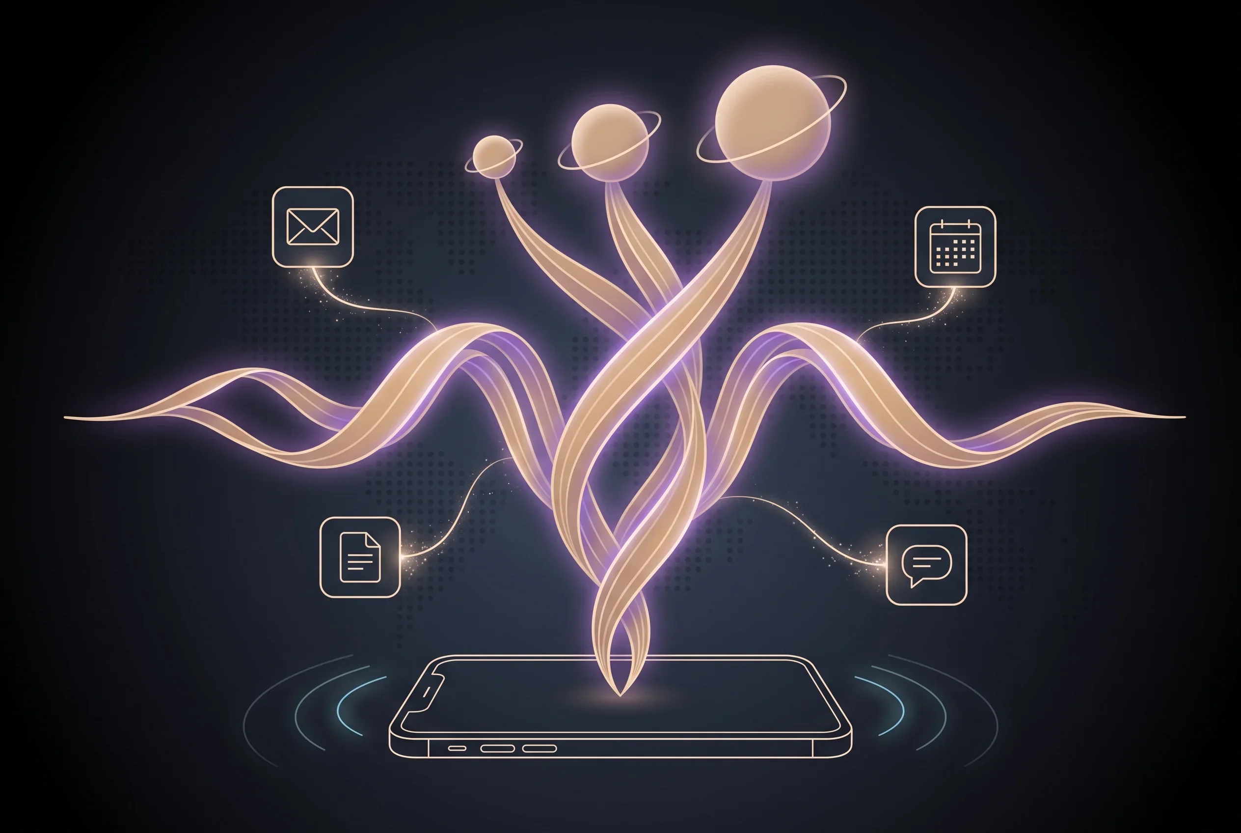 Claude Voice Mode Now Supports Opus and Sonnet, Connected Apps, and More Languages in Beta