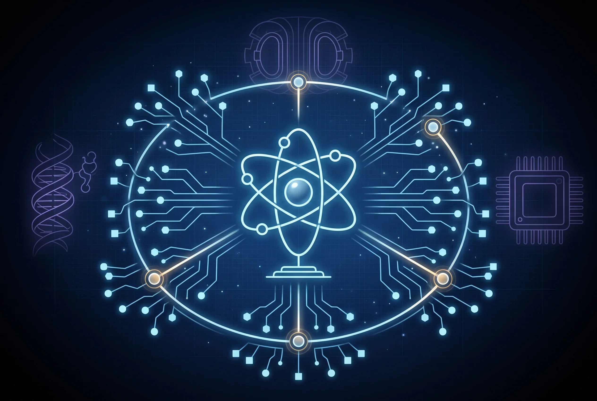 Genesis Mission: DOE Selects First 278 AI-for-Science Projects, Backed by Google, Microsoft, and Meta