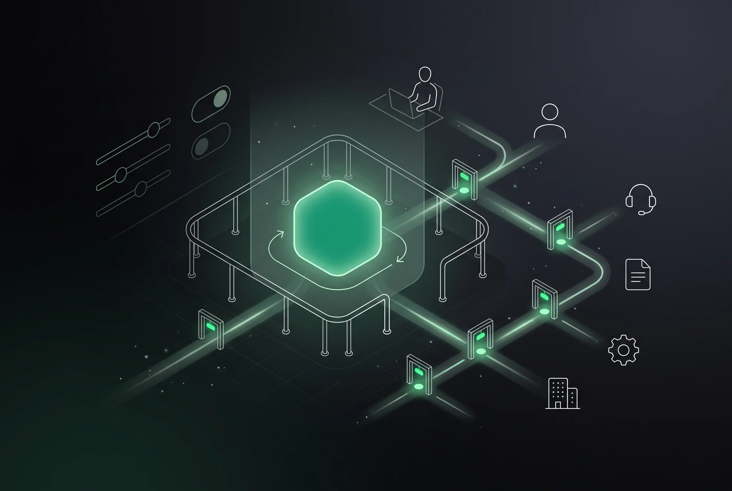 What Is OpenAI Presence? The Enterprise Agent Platform Resolving 75% of OpenAI's Support Calls
