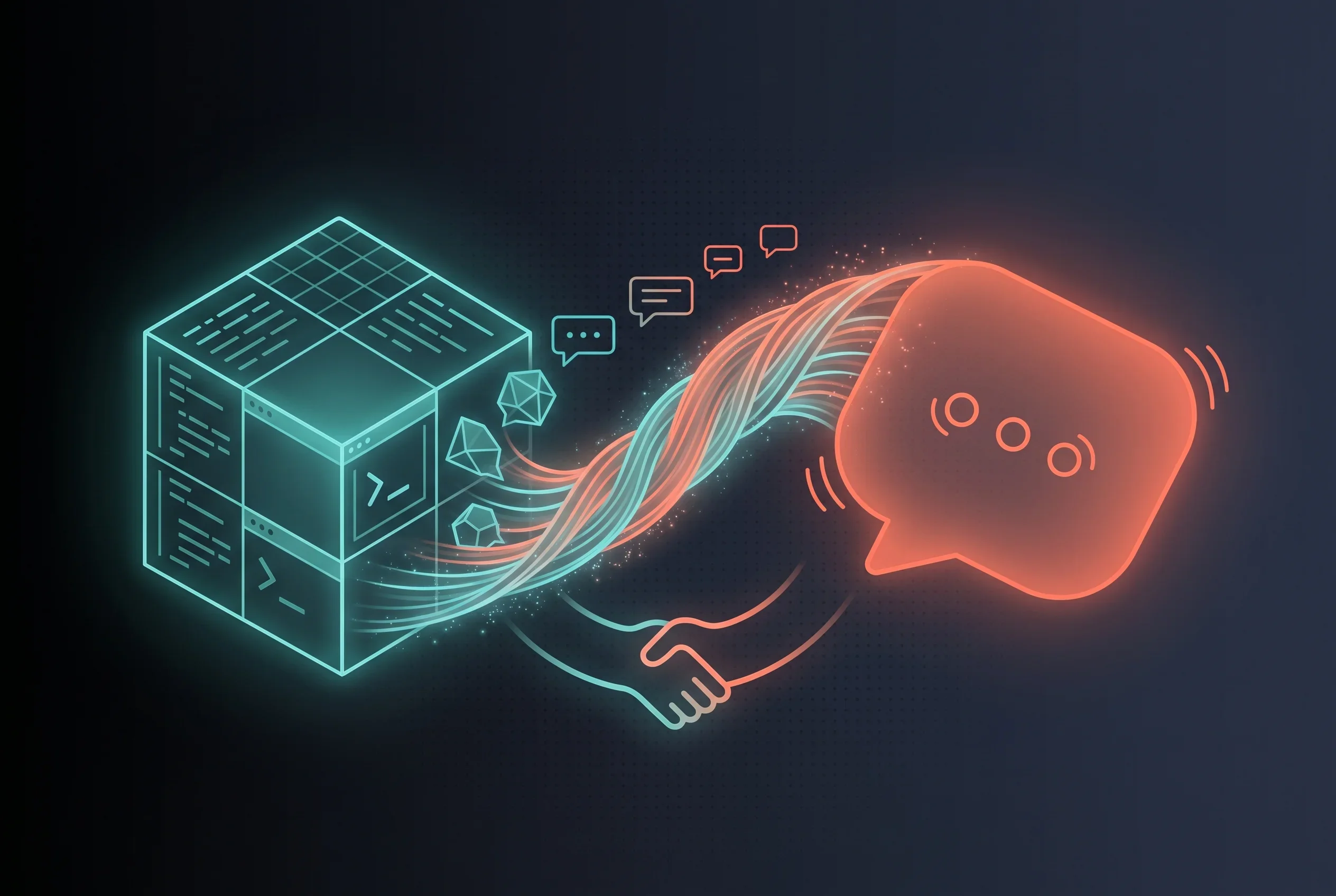 Cognition Acquires Poke Maker The Interaction Company: Why the Devin Developer Bought a Texting Agent