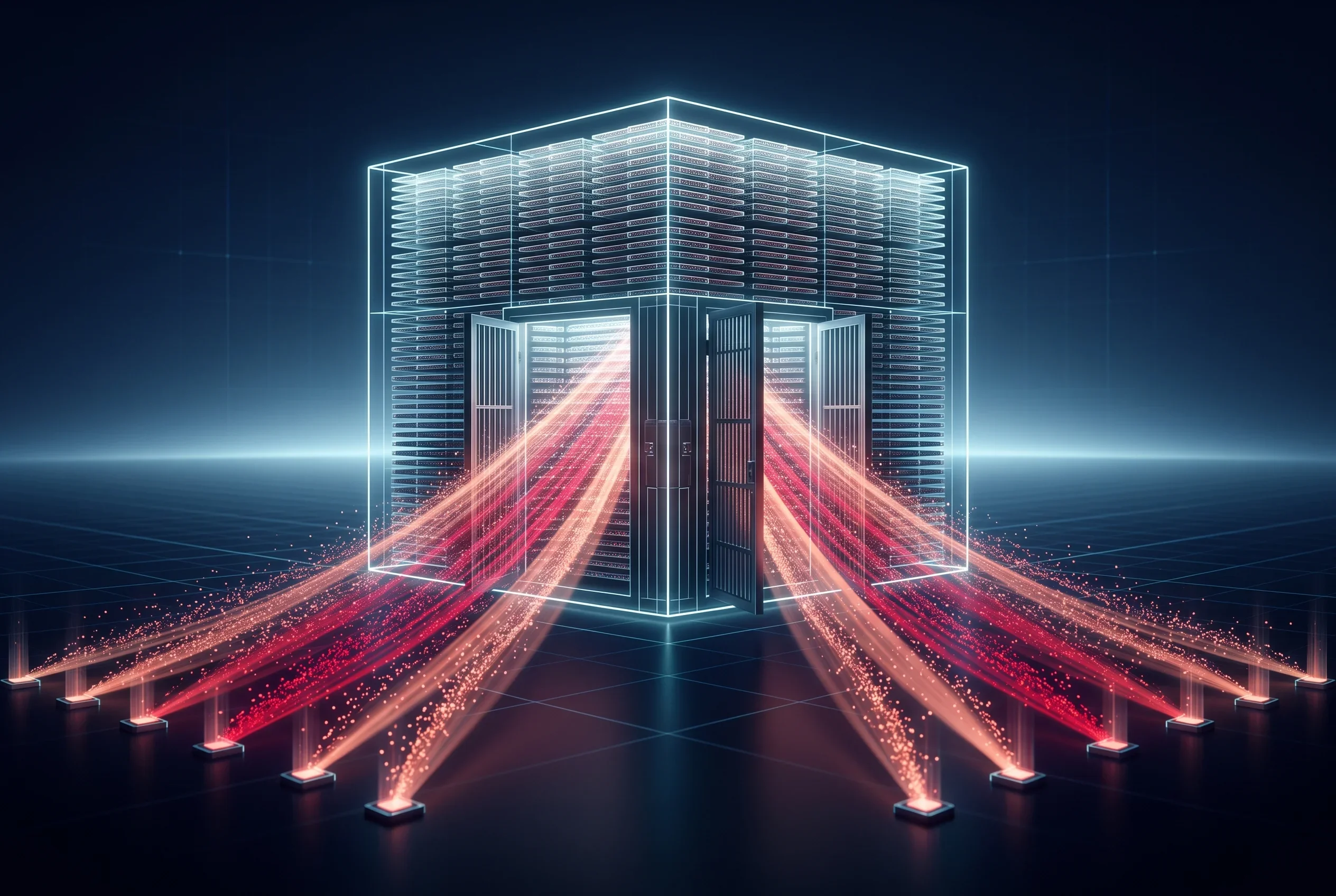 Kimi K3 Open Weights Released: Moonshot Calls It the First Open 3T-Class Model, at 2.8 Trillion Parameters