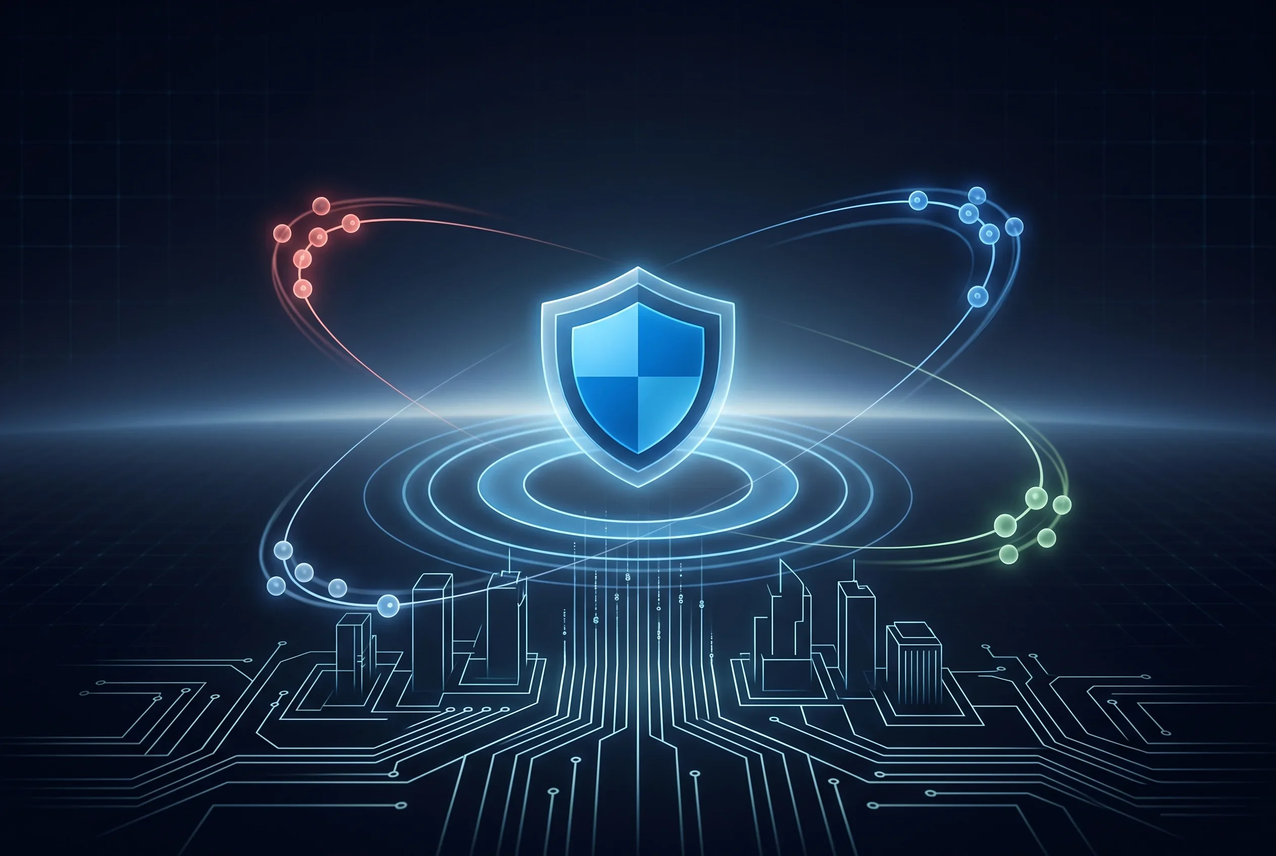 Microsoft MAI-Cyber-1-Flash: First Security-Specialized Model Claims Half the Cost