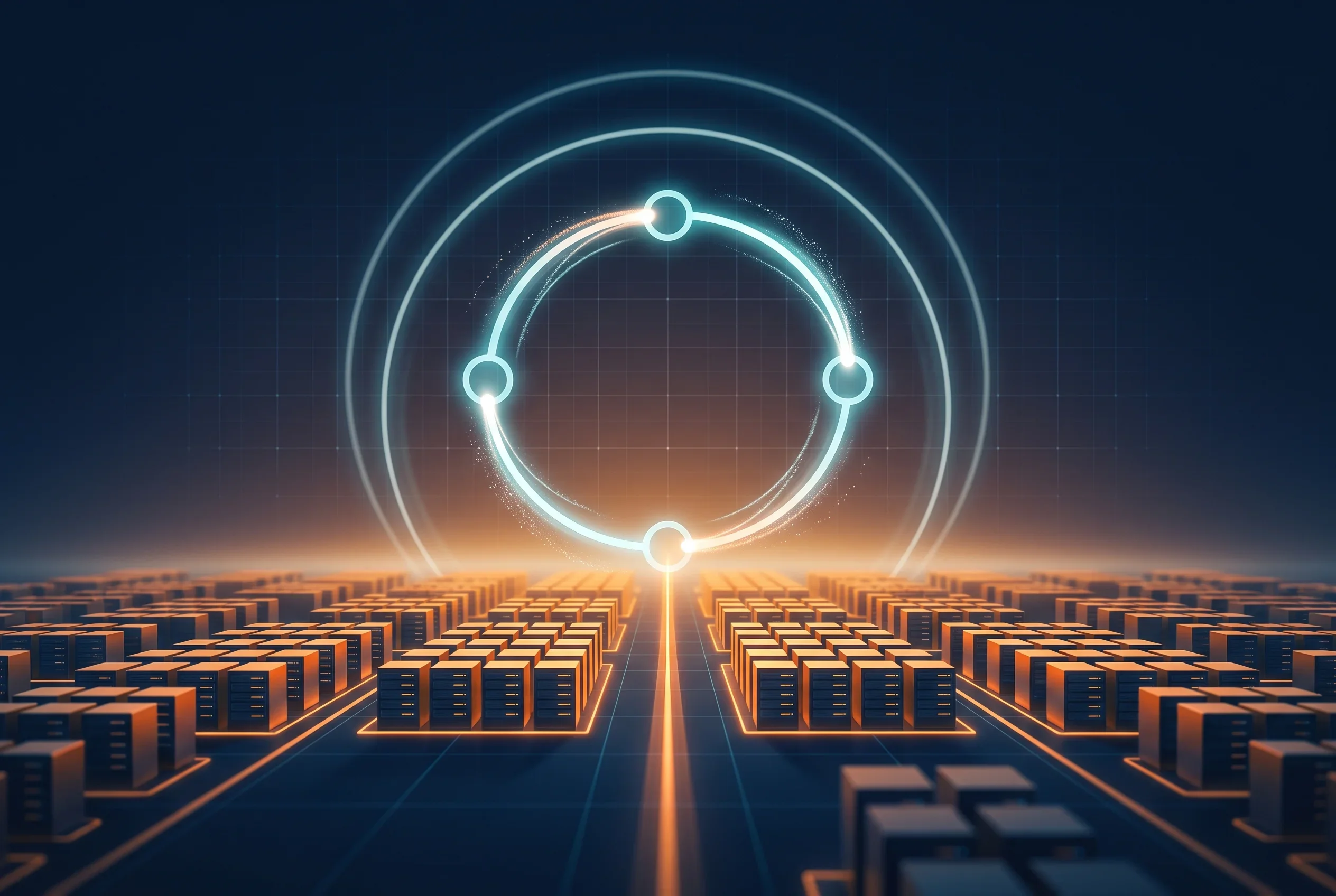 Recursive Signs $410M AWS Compute Deal: Richard Socher's Self-Improving AI Lab Spends Most of Its Funding on Compute