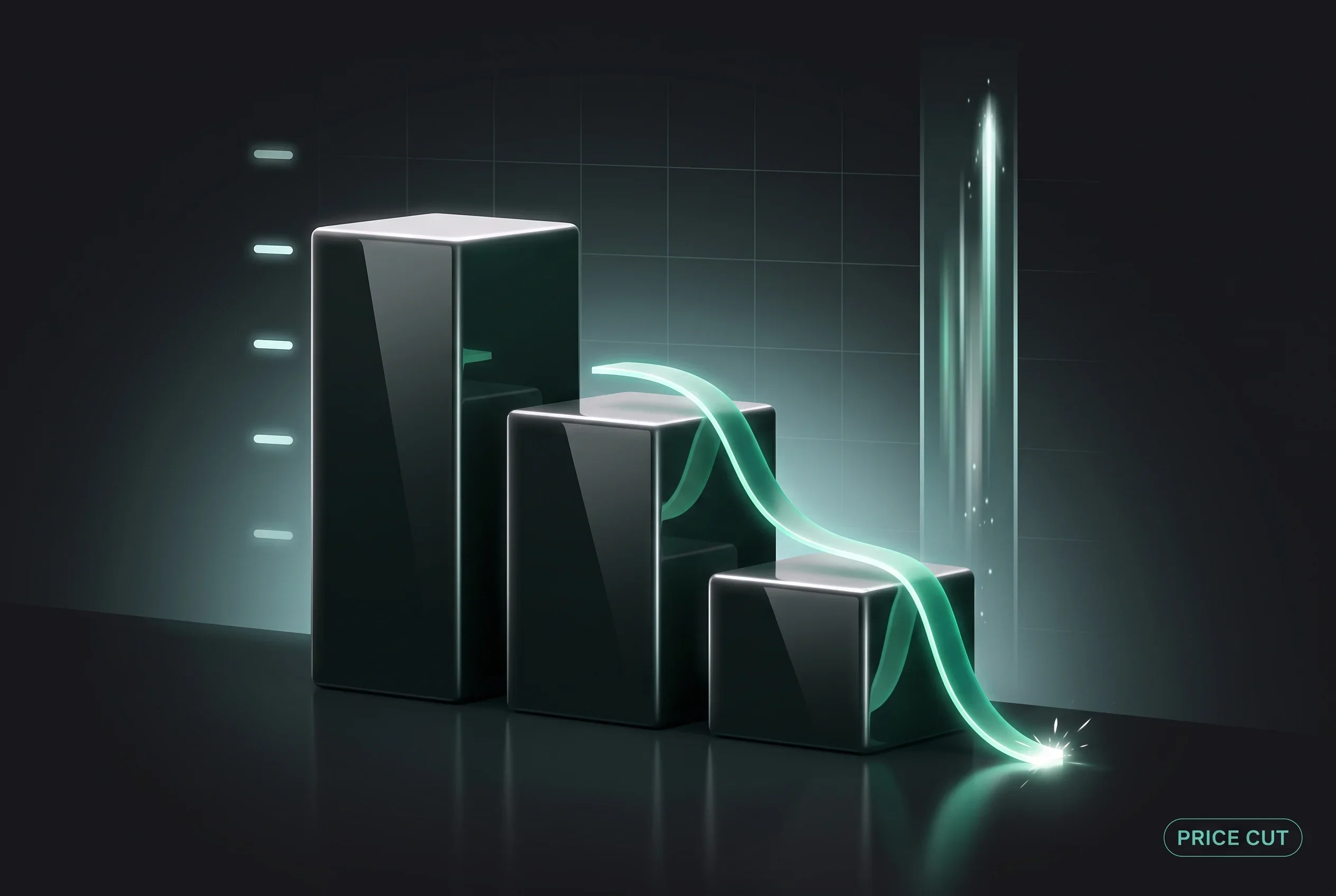 OpenAI Cuts GPT-5.6 Luna Prices by 80% and Terra by 20%, Replaces Priority Processing With Fast Mode