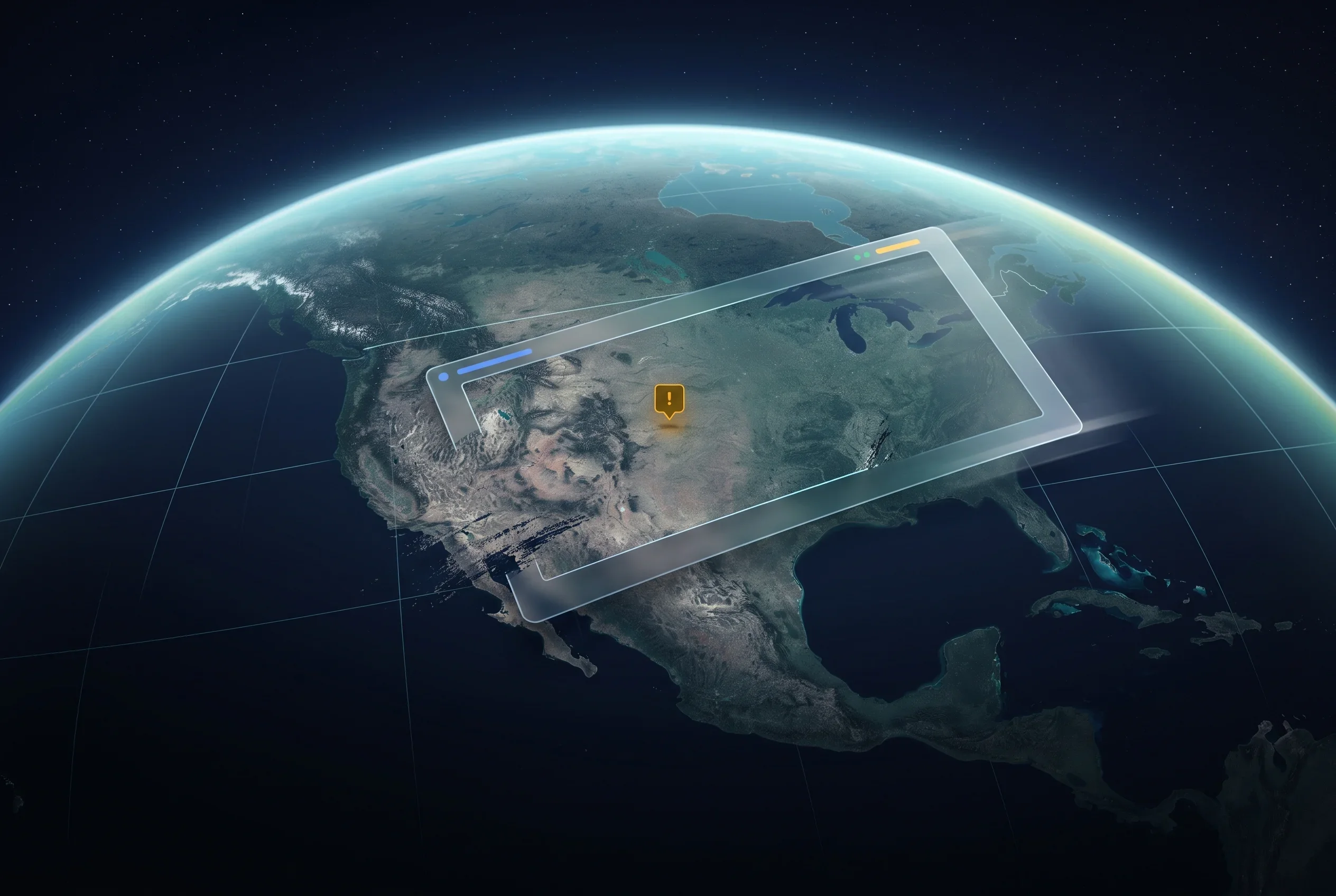 Google Pulls Google Earth's Image Generation Feature One Day After Launch
