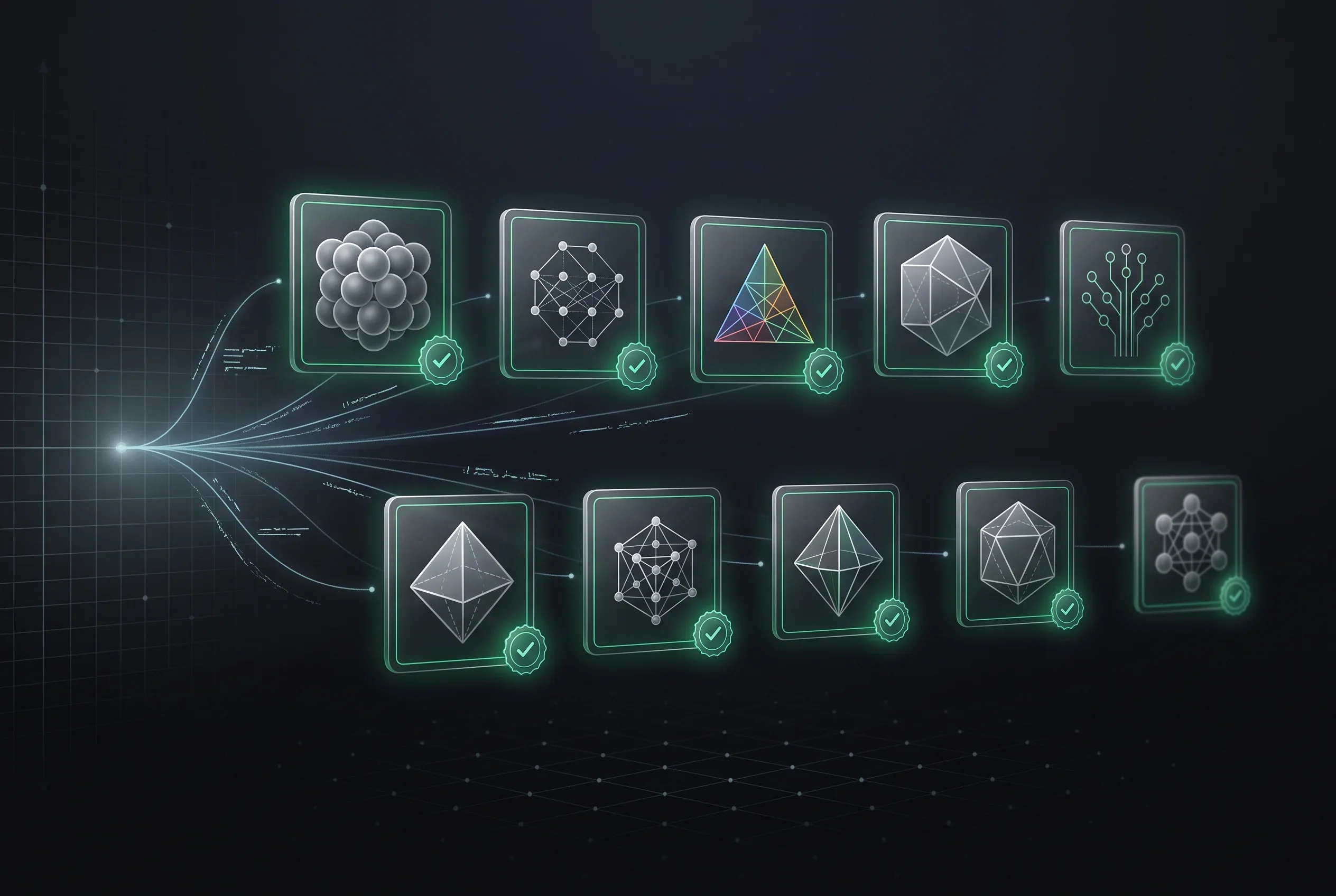 OpenAI Publishes Ten Math and TCS Results It Says Came From Astra, Its Next Major Model