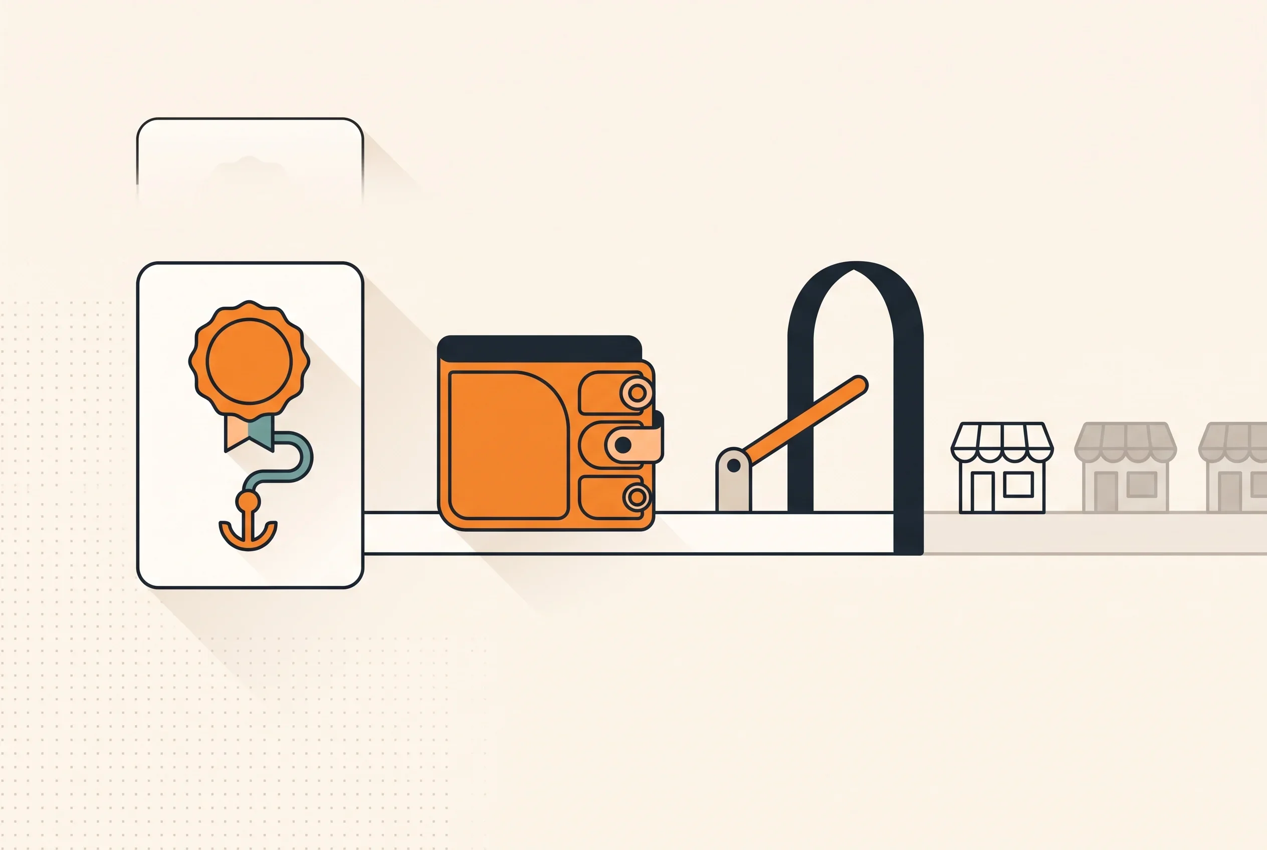 Cloudflare Sets Out to Give AI Agents an Identity and a Wallet, With Spending Caps and Merchant Allowlists