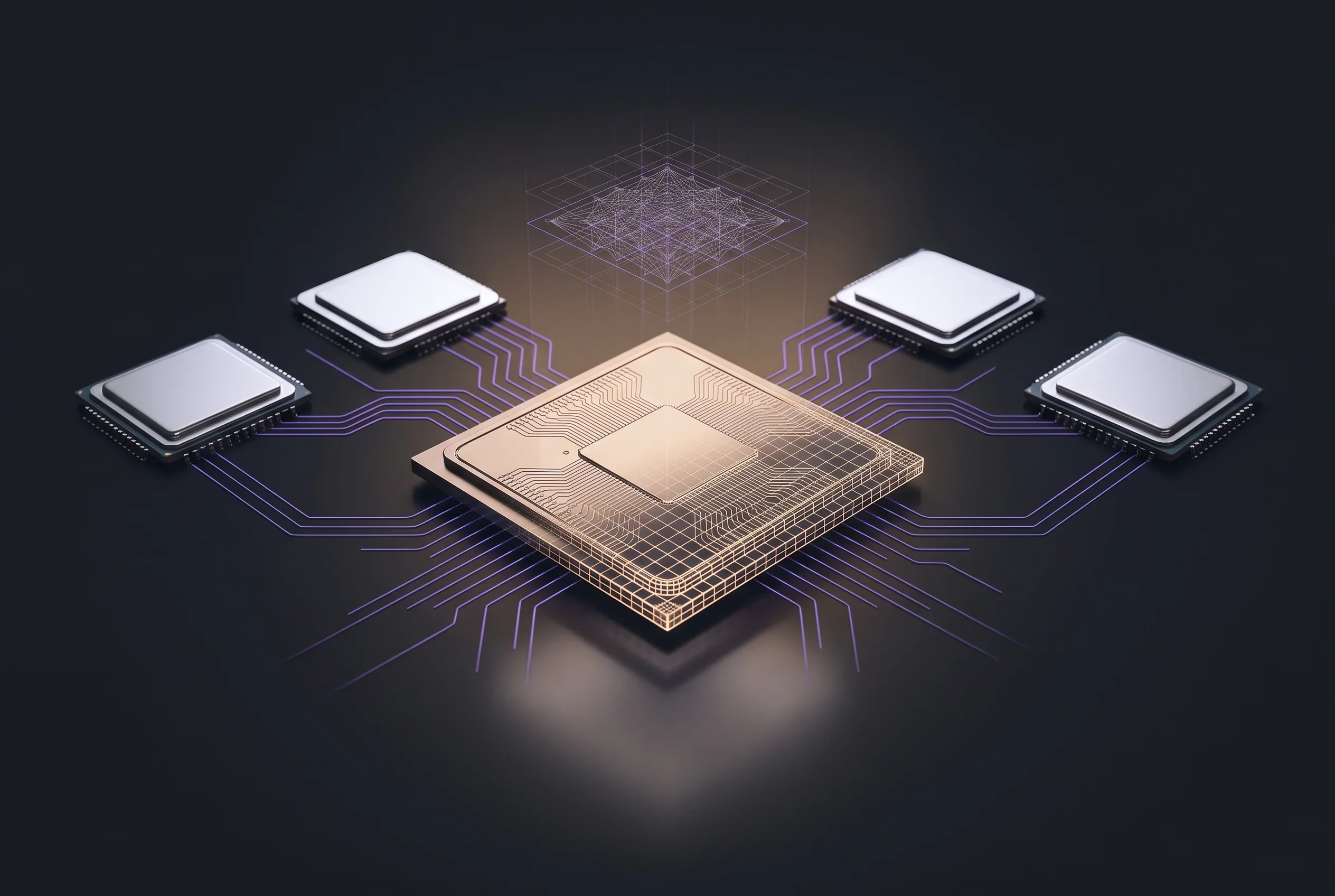 Anthropic Is Hiring a Custom Silicon Team to Co-Design Chips for Claude