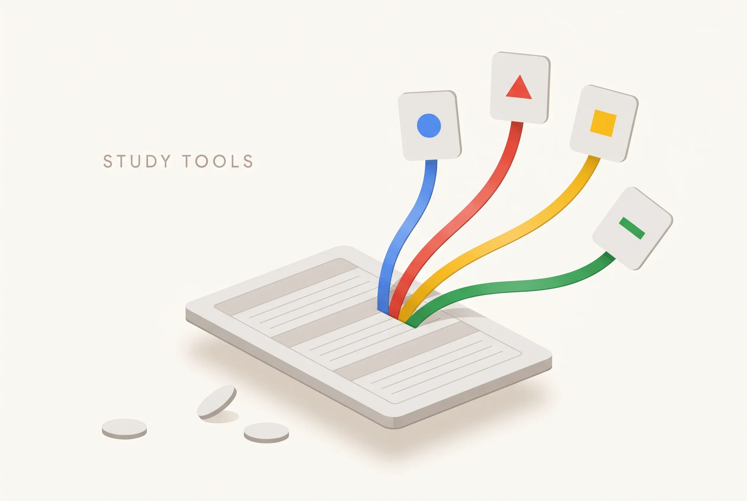 Google Adds Study Features Across Search and Gemini - AI Pro Free for a Year to Eligible US College Students