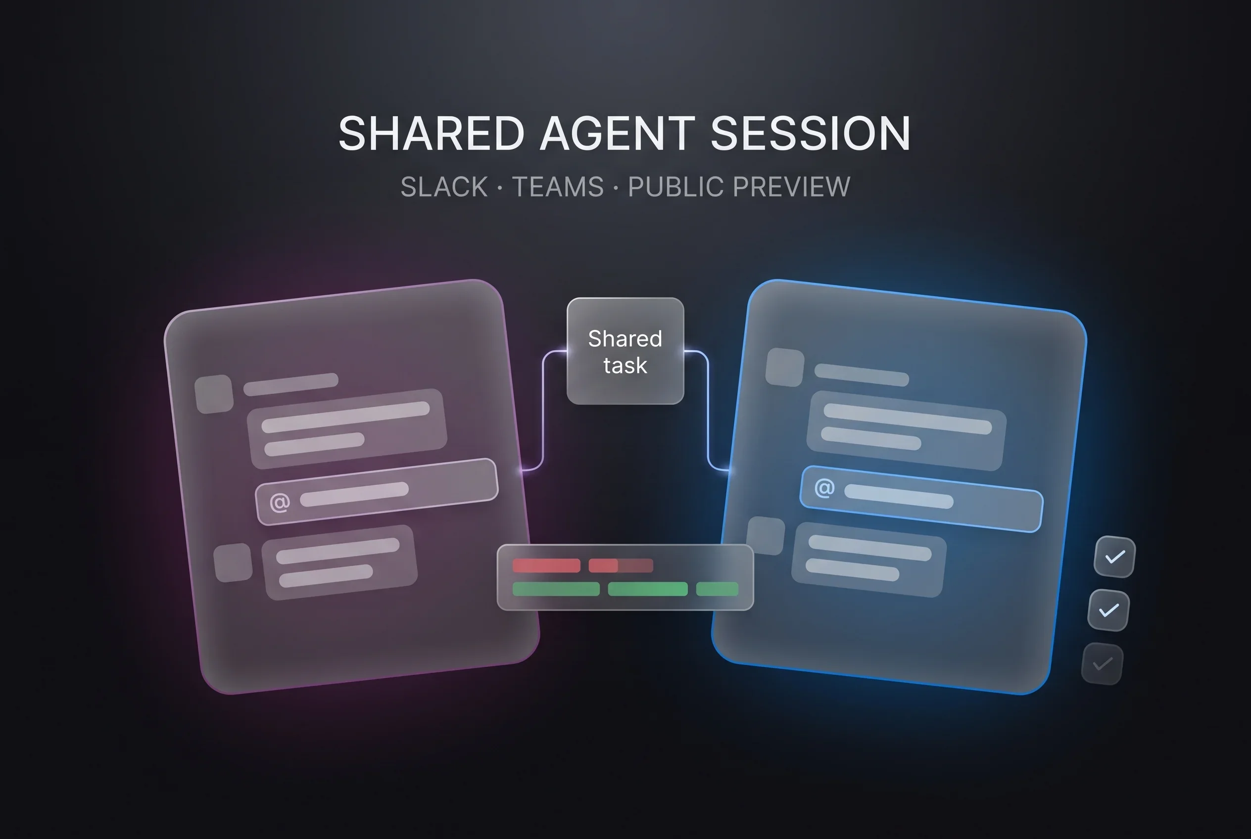 GitHub Copilot Comes to Slack and Microsoft Teams: Shared Agent Sessions, Different Plans and Billing
